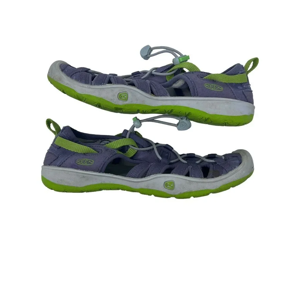 Keen edited remove all